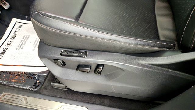 2019 Volkswagen Atlas 3.6L V6 SEL R-Line with 2nd Row Dual Captain's Chairs - 23079113 - 11