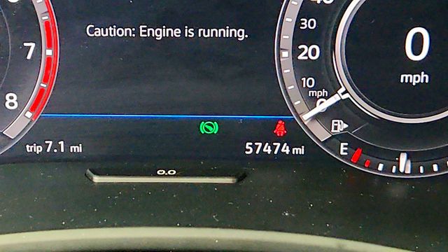 2019 Volkswagen Atlas 3.6L V6 SEL R-Line with 2nd Row Dual Captain's Chairs - 23079113 - 15
