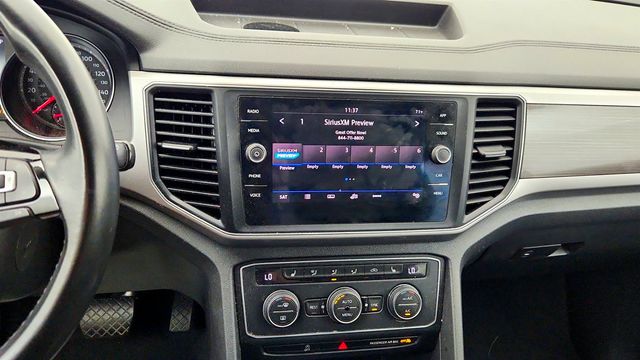 2019 Volkswagen Atlas 3.6L V6 SE w/Technology - 23013605 - 14