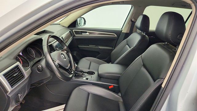 2019 Volkswagen Atlas 3.6L V6 SE w/Technology - 23013605 - 15