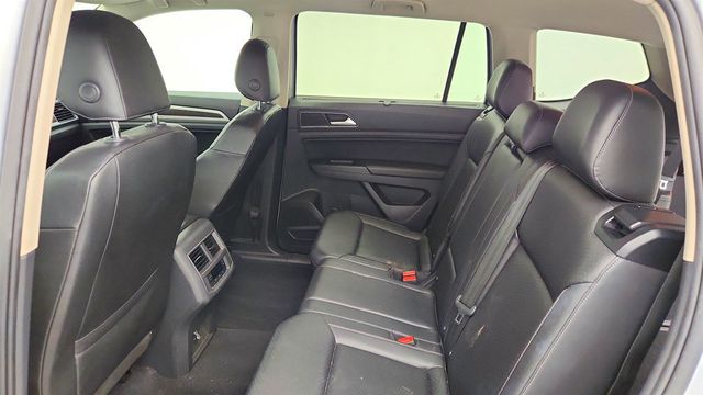 2019 Volkswagen Atlas 3.6L V6 SE w/Technology - 23013605 - 16