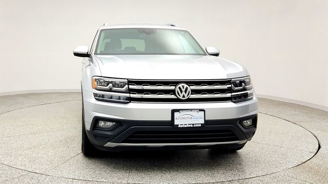 2019 Volkswagen Atlas 3.6L V6 SE w/Technology - 23013605 - 1