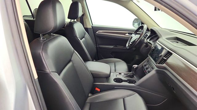2019 Volkswagen Atlas 3.6L V6 SE w/Technology - 23013605 - 19
