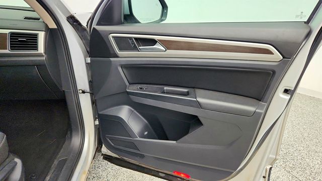 2019 Volkswagen Atlas 3.6L V6 SE w/Technology - 23013605 - 21