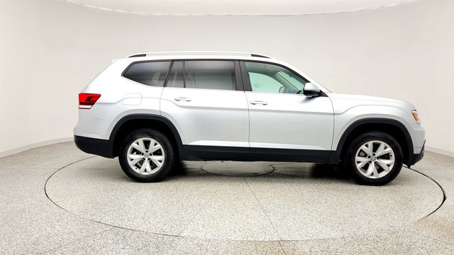 2019 Volkswagen Atlas 3.6L V6 SE w/Technology - 23013605 - 3