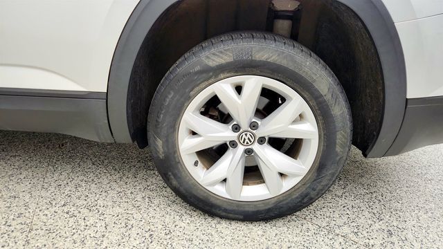 2019 Volkswagen Atlas 3.6L V6 SE w/Technology - 23013605 - 8