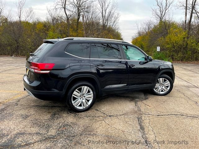 2019 Volkswagen Atlas SE w/Tech photo 19