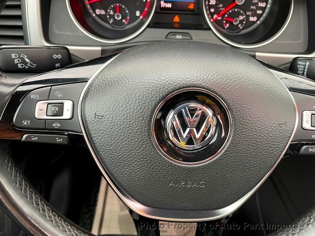 2019 Volkswagen Atlas SE w/Tech photo 36