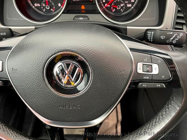 2019 Volkswagen Atlas SE w/Tech photo 37