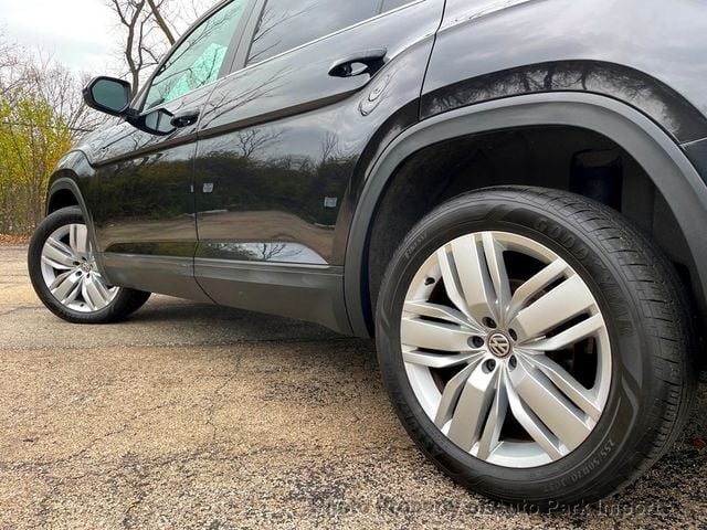 2019 Volkswagen Atlas SE w/Tech photo 39