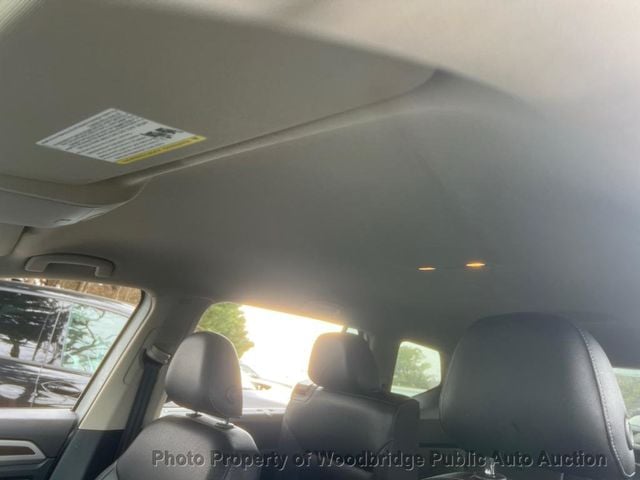 2019 Volkswagen Atlas 3.6L V6 SE w/Technology 4MOTION - 22985055 - 9