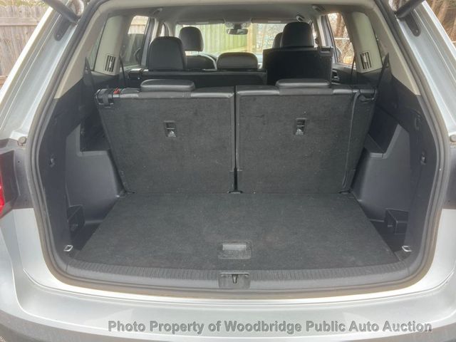 2019 Volkswagen Atlas 3.6L V6 SE w/Technology 4MOTION - 22985055 - 13