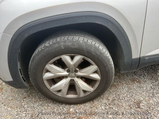 2019 Volkswagen Atlas 3.6L V6 SE w/Technology 4MOTION - 22985055 - 14