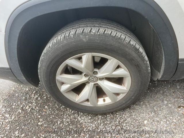 2019 Volkswagen Atlas 3.6L V6 SE w/Technology 4MOTION - 22985055 - 17