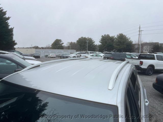 2019 Volkswagen Atlas 3.6L V6 SE w/Technology 4MOTION - 22985055 - 4
