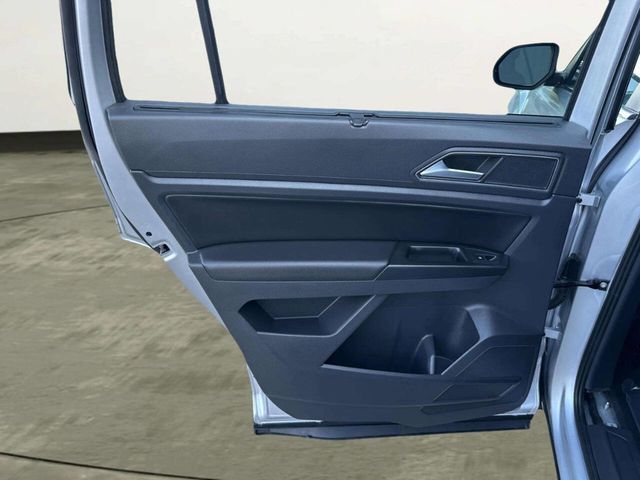 2019 Volkswagen Atlas 3.6L V6 SE w/Technology 4MOTION - 23053548 - 11