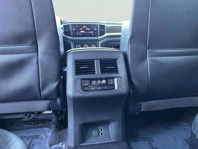 2019 Volkswagen Atlas 3.6L V6 SE w/Technology 4MOTION - 23053548 - 13