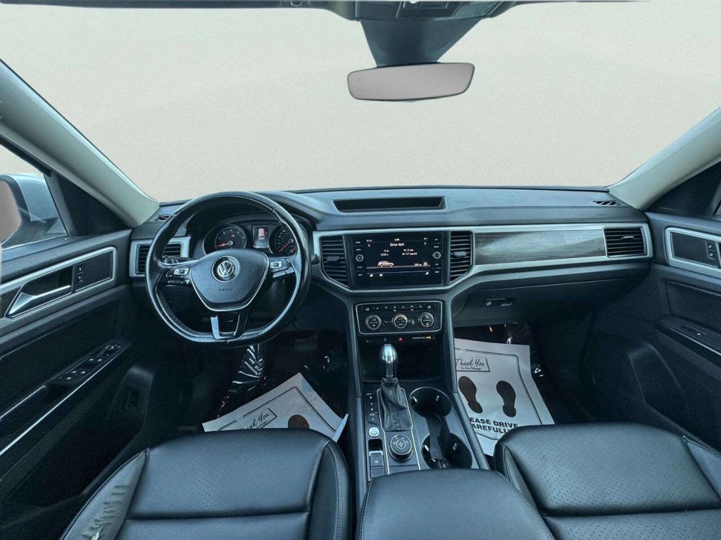 2019 Volkswagen Atlas 3.6L V6 SE w/Technology 4MOTION - 23053548 - 20