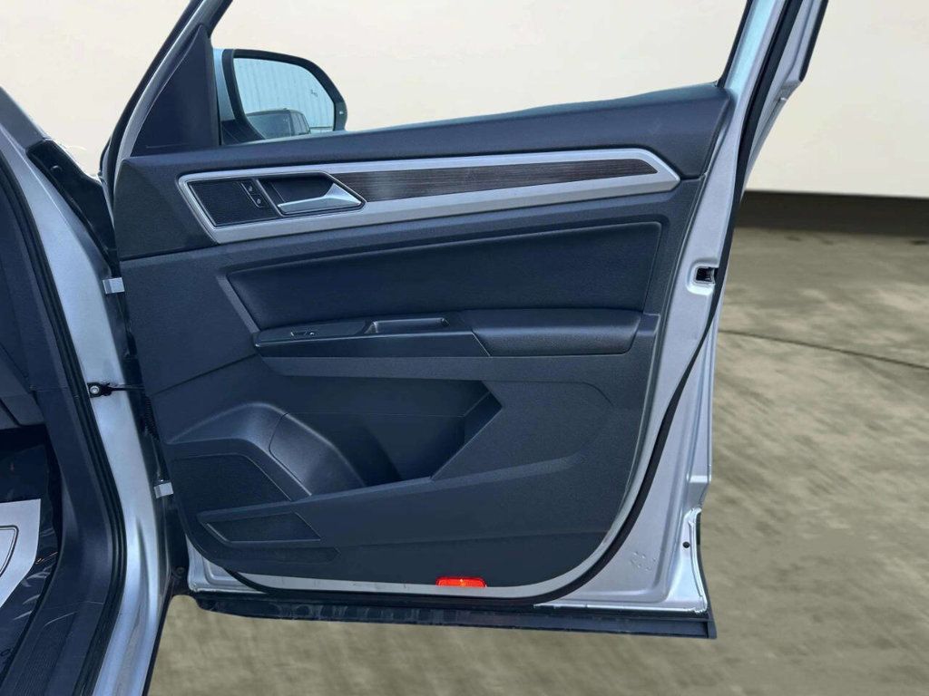 2019 Volkswagen Atlas 3.6L V6 SE w/Technology 4MOTION - 23053548 - 26