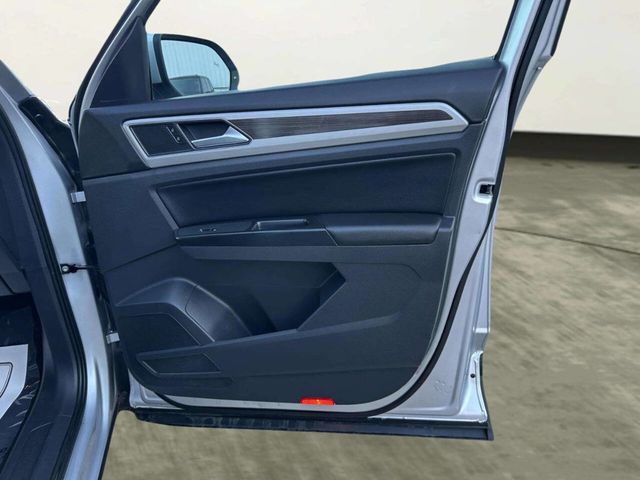 2019 Volkswagen Atlas 3.6L V6 SE w/Technology 4MOTION - 23053548 - 26
