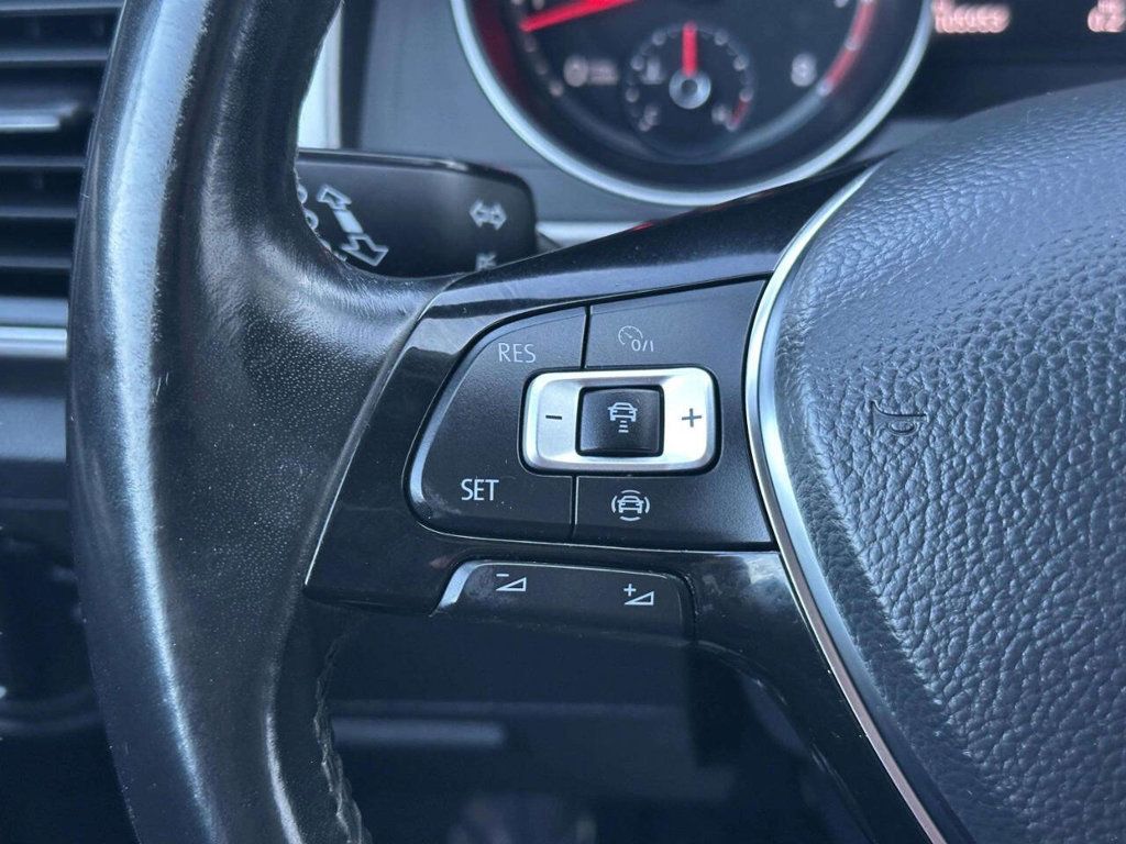 2019 Volkswagen Atlas 3.6L V6 SE w/Technology 4MOTION - 23053548 - 28