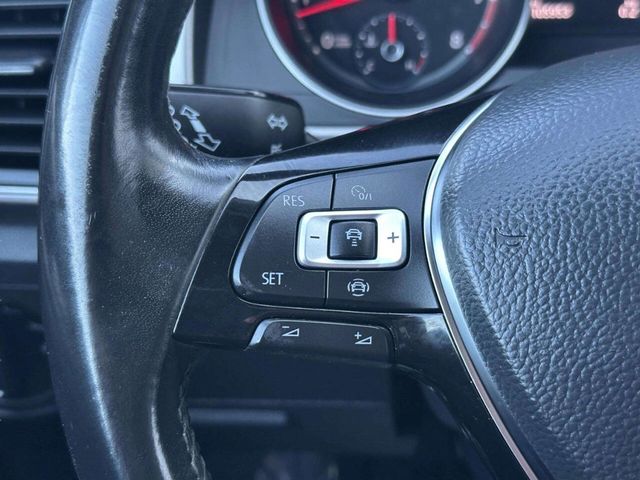 2019 Volkswagen Atlas 3.6L V6 SE w/Technology 4MOTION - 23053548 - 28