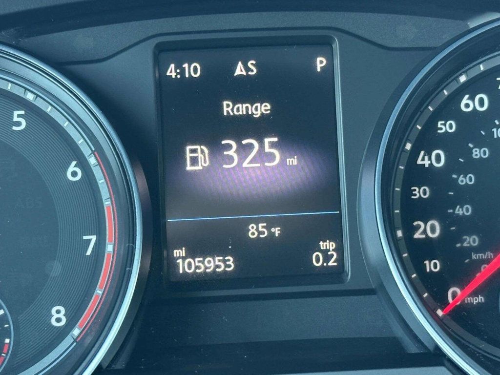 2019 Volkswagen Atlas 3.6L V6 SE w/Technology 4MOTION - 23053548 - 30