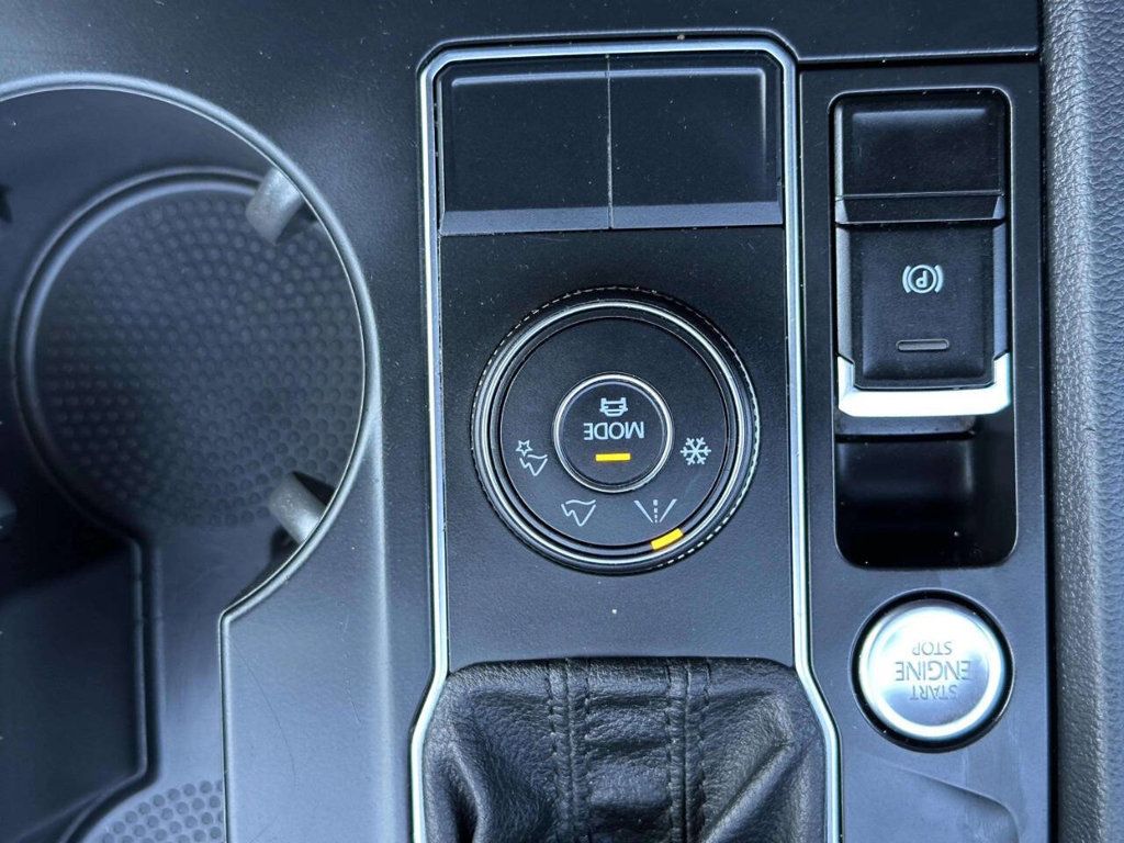 2019 Volkswagen Atlas 3.6L V6 SE w/Technology 4MOTION - 23053548 - 34