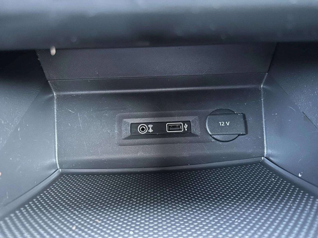 2019 Volkswagen Atlas 3.6L V6 SE w/Technology 4MOTION - 23053548 - 36