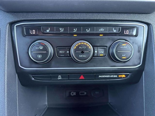 2019 Volkswagen Atlas 3.6L V6 SE w/Technology 4MOTION - 23053548 - 37