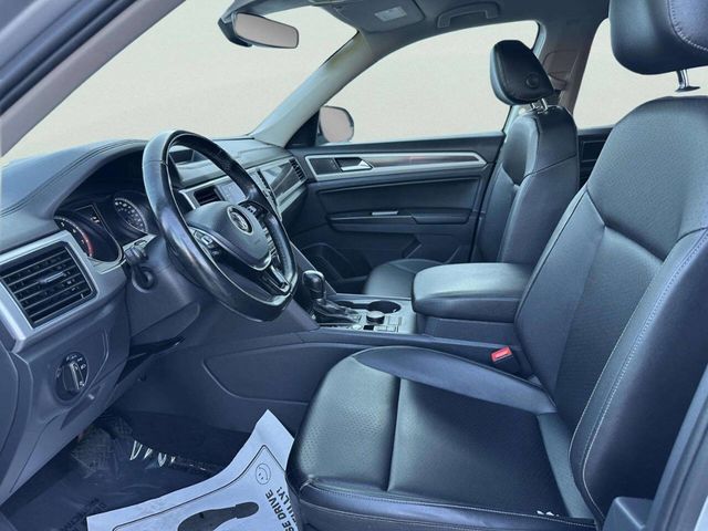 2019 Volkswagen Atlas 3.6L V6 SE w/Technology 4MOTION - 23053548 - 8