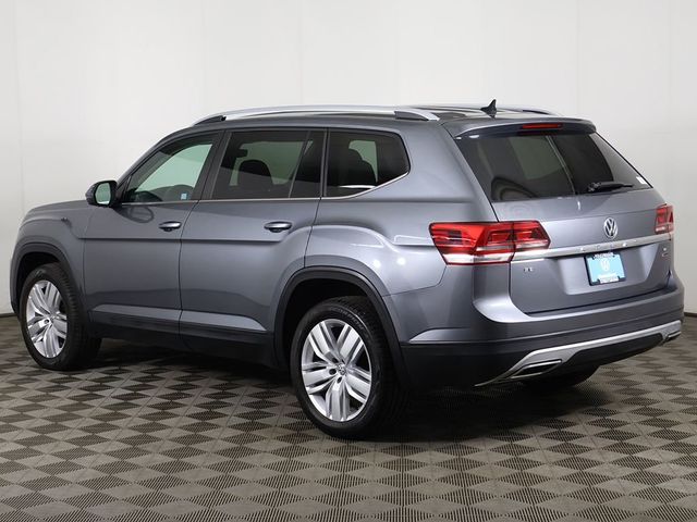 2019 Volkswagen Atlas 3.6L V6 SE w/Technology 4MOTION - 23044203 - 9