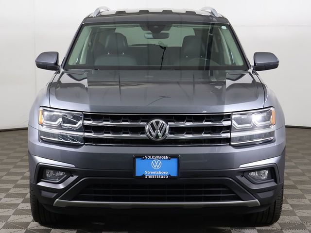 2019 Volkswagen Atlas 3.6L V6 SE w/Technology 4MOTION - 23044203 - 11