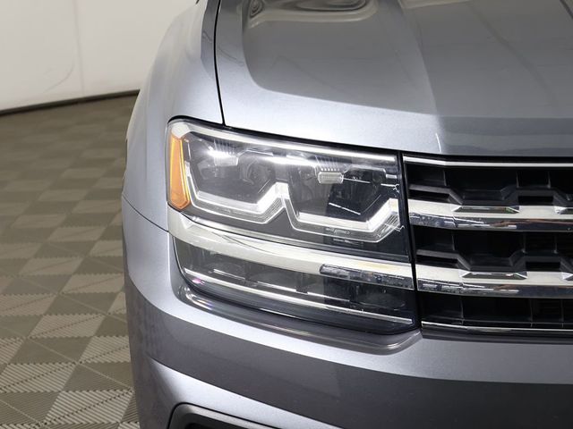 2019 Volkswagen Atlas 3.6L V6 SE w/Technology 4MOTION - 23044203 - 13