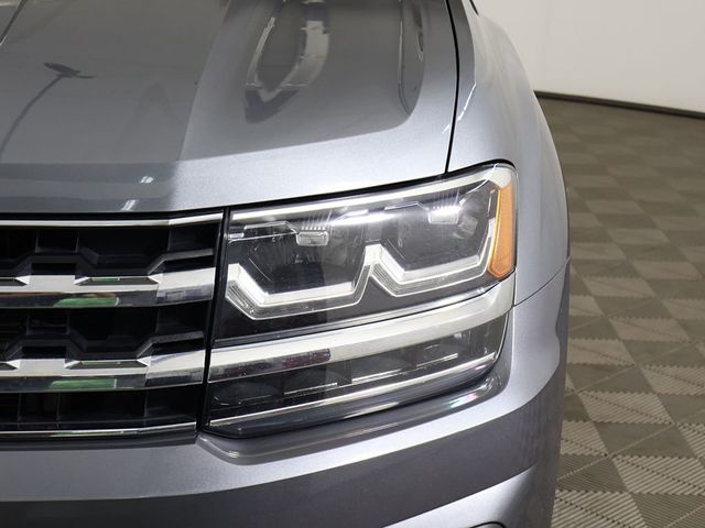 2019 Volkswagen Atlas 3.6L V6 SE w/Technology 4MOTION - 23044203 - 14