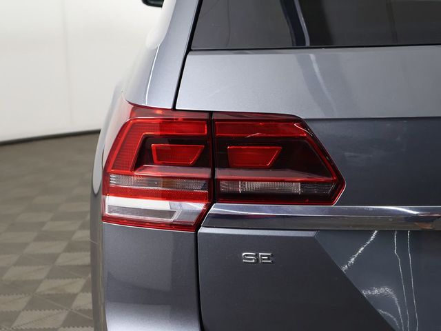 2019 Volkswagen Atlas 3.6L V6 SE w/Technology 4MOTION - 23044203 - 15