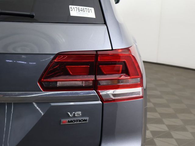 2019 Volkswagen Atlas 3.6L V6 SE w/Technology 4MOTION - 23044203 - 16