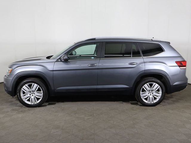 2019 Volkswagen Atlas 3.6L V6 SE w/Technology 4MOTION - 23044203 - 17