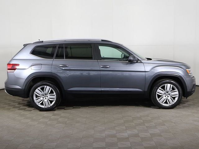 2019 Volkswagen Atlas 3.6L V6 SE w/Technology 4MOTION - 23044203 - 18