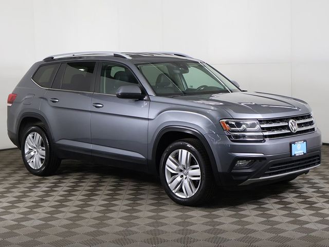 2019 Volkswagen Atlas 3.6L V6 SE w/Technology 4MOTION - 23044203 - 1