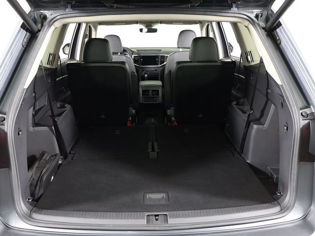 2019 Volkswagen Atlas 3.6L V6 SE w/Technology 4MOTION - 23044203 - 19