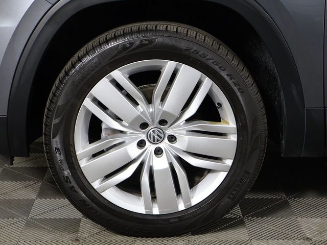 2019 Volkswagen Atlas 3.6L V6 SE w/Technology 4MOTION - 23044203 - 22