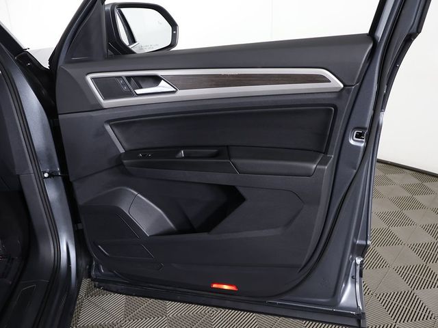 2019 Volkswagen Atlas 3.6L V6 SE w/Technology 4MOTION - 23044203 - 24