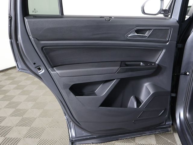 2019 Volkswagen Atlas 3.6L V6 SE w/Technology 4MOTION - 23044203 - 25