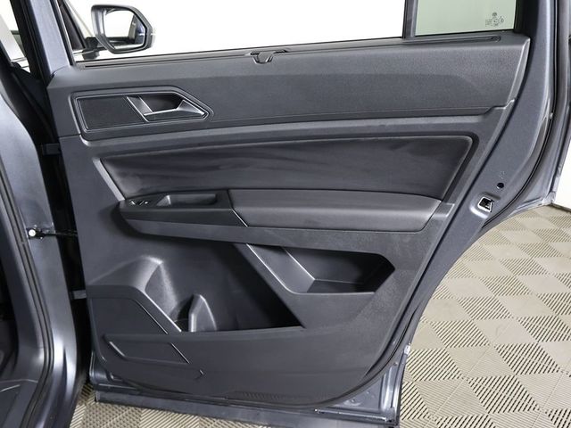 2019 Volkswagen Atlas 3.6L V6 SE w/Technology 4MOTION - 23044203 - 26