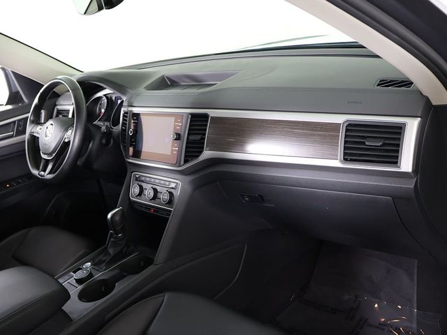2019 Volkswagen Atlas 3.6L V6 SE w/Technology 4MOTION - 23044203 - 28