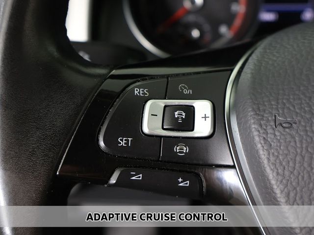 2019 Volkswagen Atlas 3.6L V6 SE w/Technology 4MOTION - 23044203 - 2