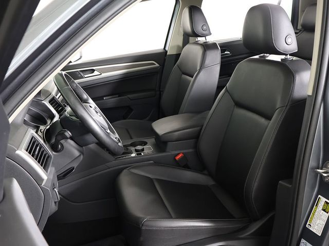 2019 Volkswagen Atlas 3.6L V6 SE w/Technology 4MOTION - 23044203 - 29