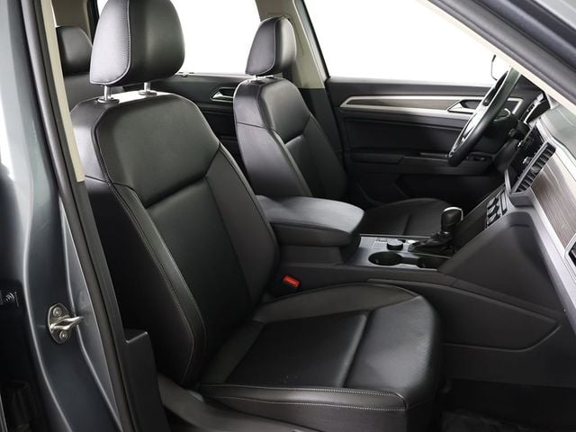 2019 Volkswagen Atlas 3.6L V6 SE w/Technology 4MOTION - 23044203 - 30