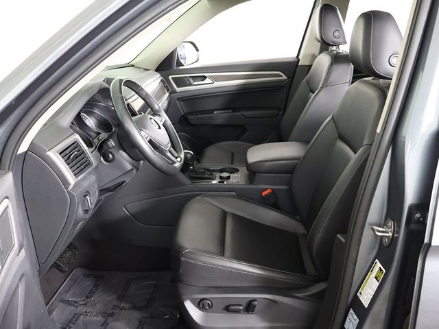 2019 Volkswagen Atlas 3.6L V6 SE w/Technology 4MOTION - 23044203 - 31
